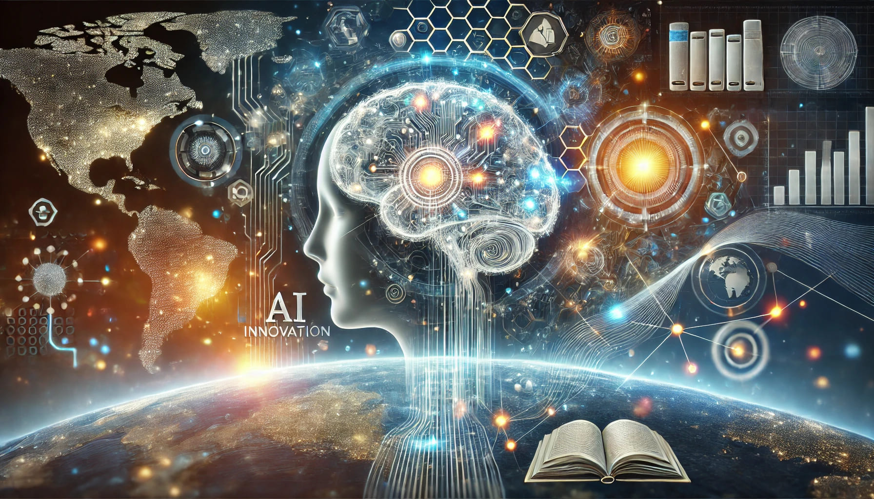 AI Innovation and Education